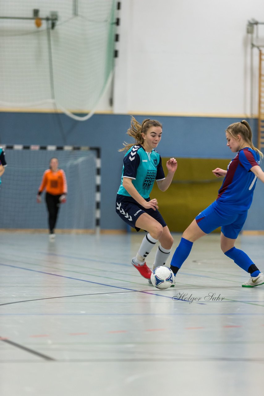 Bild 377 - B-Juniorinnen Futsal Qualifikation